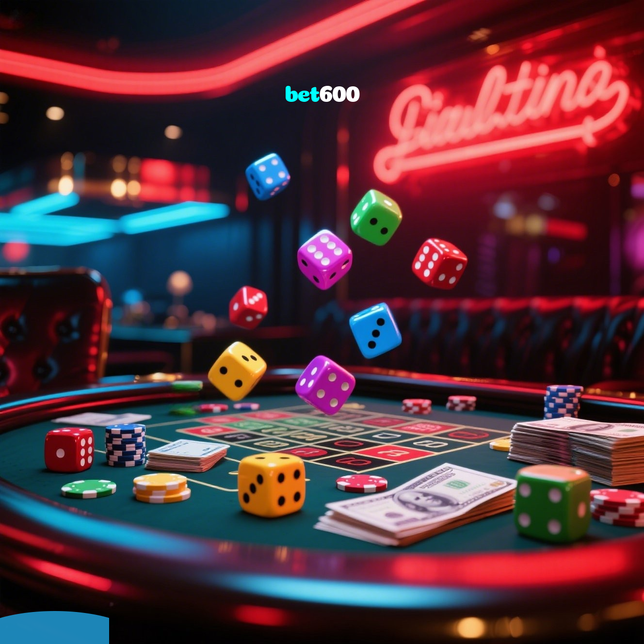 bet600:Jogue no cassino online com apostas em futebol e ganhe grandes prêmios!