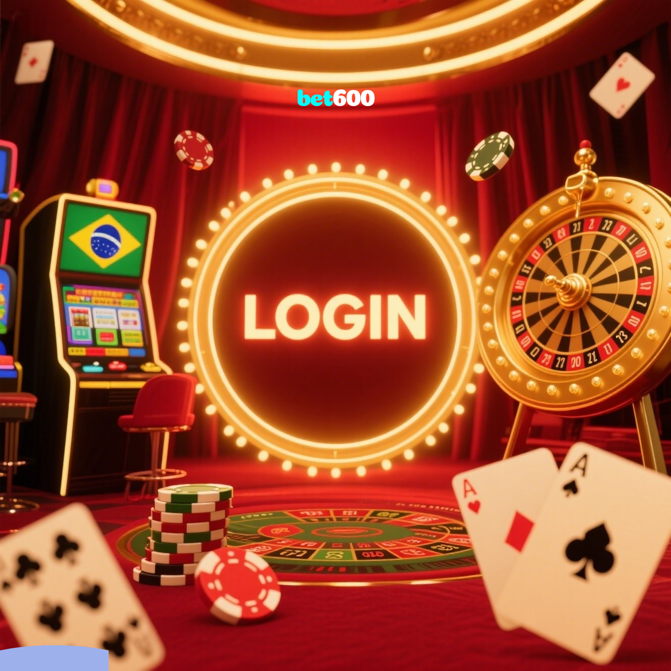 bet600:Ganhe prêmios incrÃveis jogando roleta e apostando no futebol online!