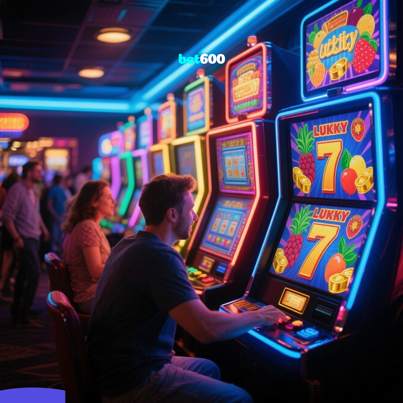 bet600:Jogue slots, ganhe no futebol e aposte com confiança no nosso cassino!