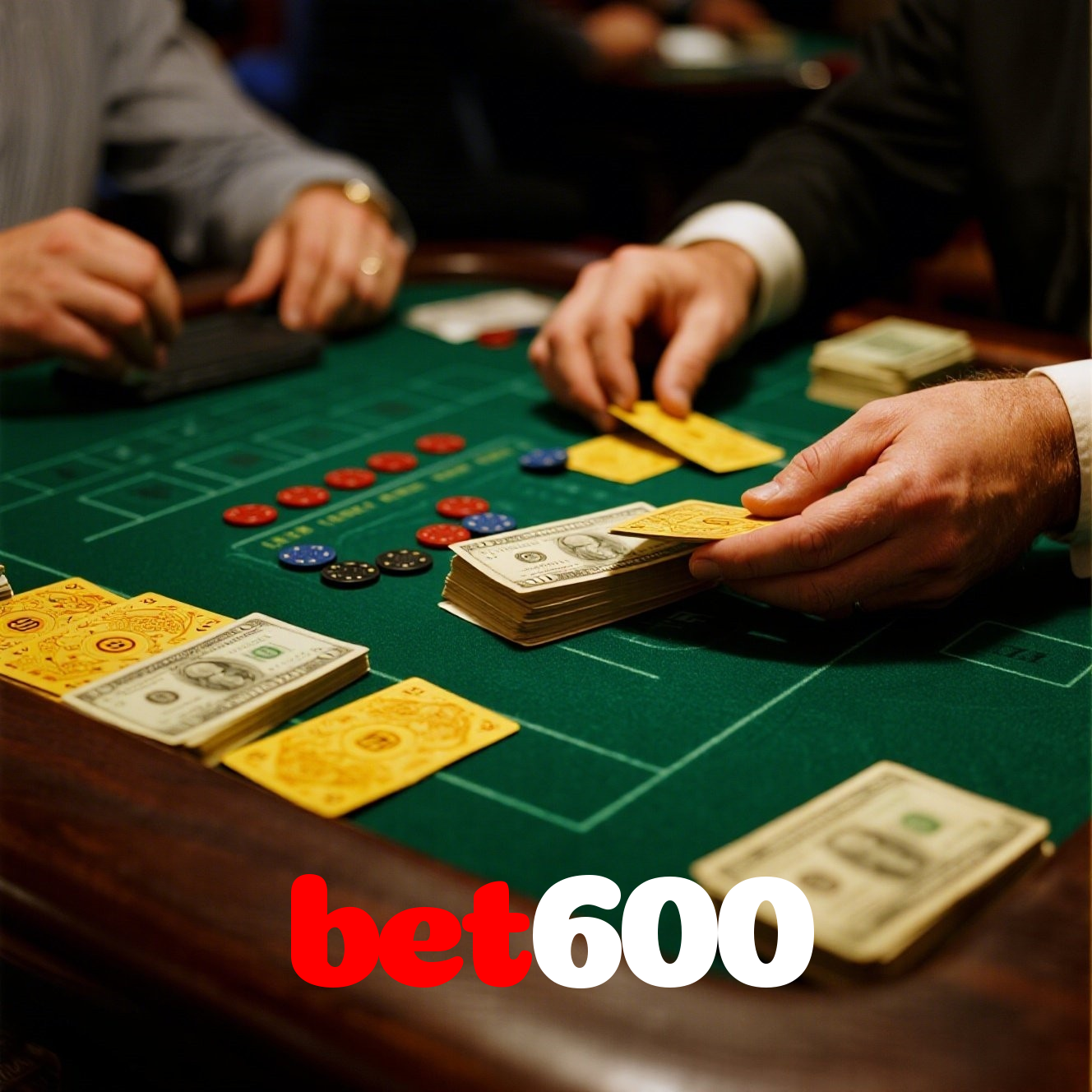 bet600:Vença na roleta e conquiste prêmios surpreendentes!