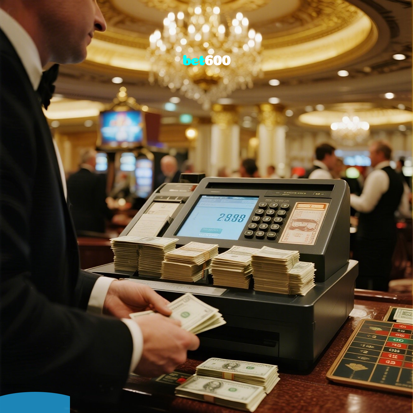 bet600:Gire as slots e vença com grandes prêmios!