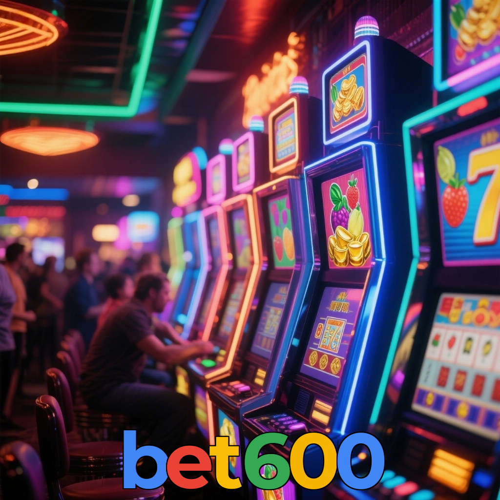 bet600:O cassino online mais seguro para apostas no futebol e roleta!