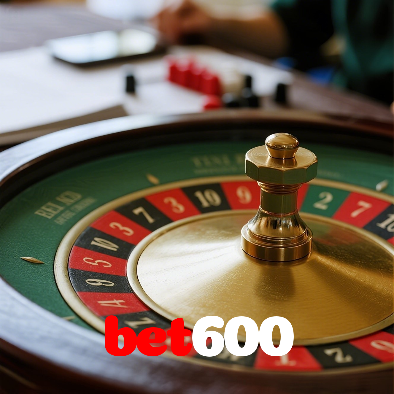bet600:Aposte nas roletas e leve o jackpot para casa!