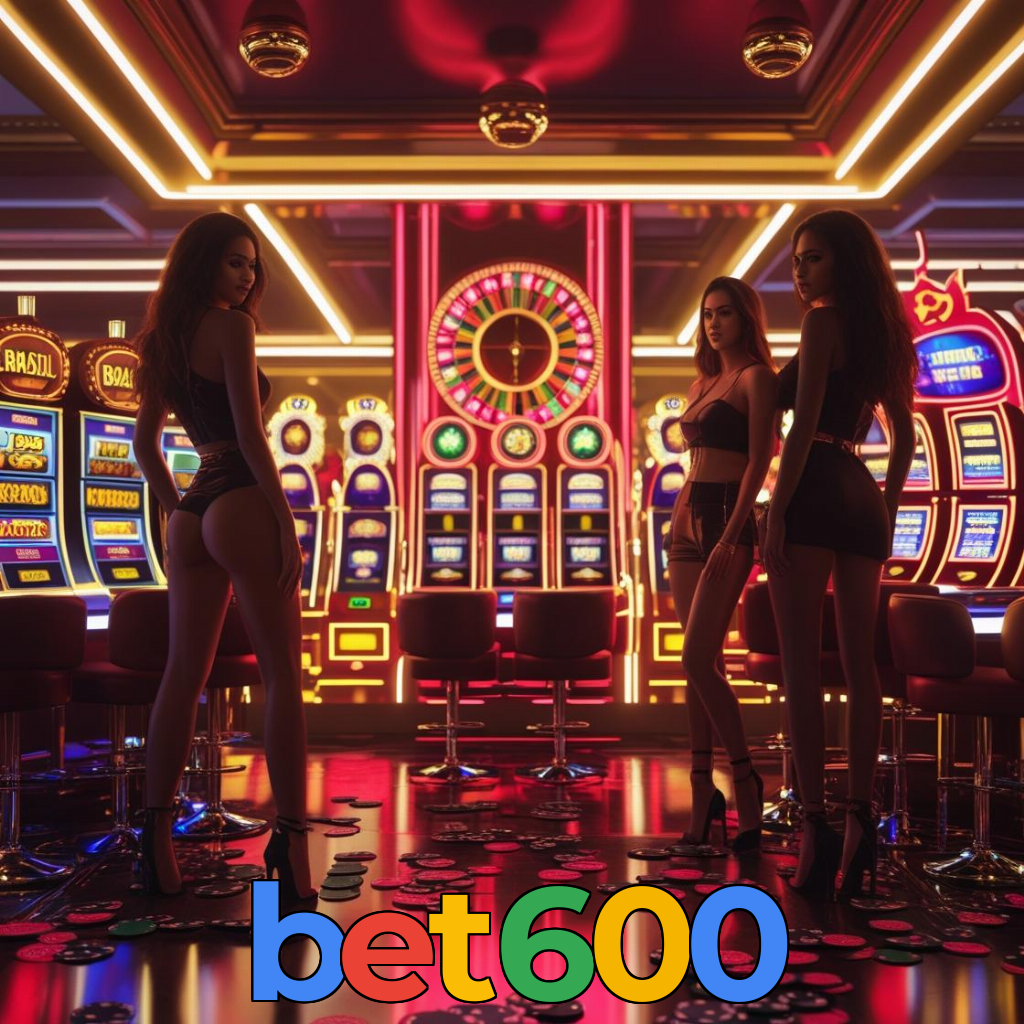 bet600:No cassino online mais seguro, aposte no futebol e jogue slots emocionantes!