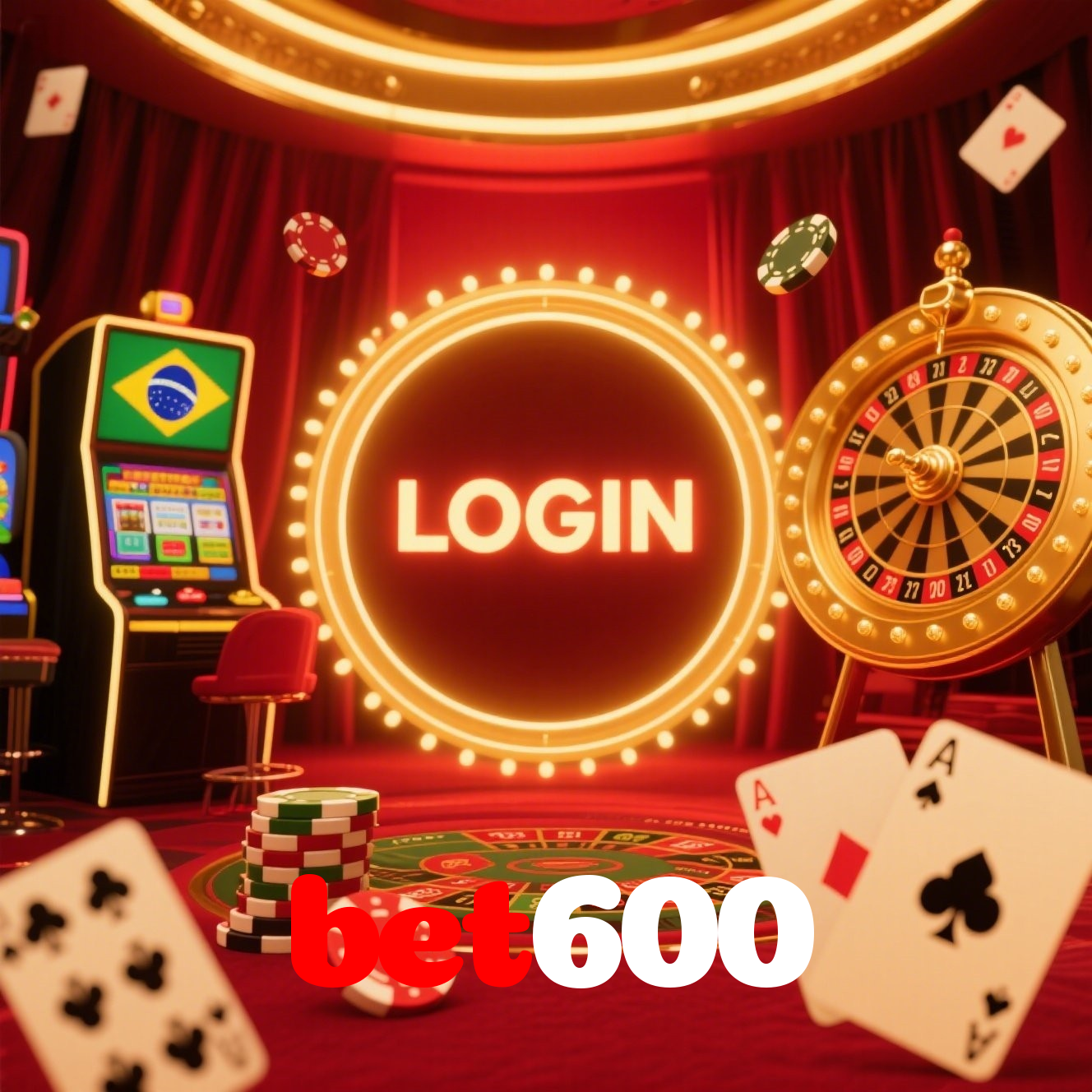 bet600：Apostas em futebol e os melhores jogos de cassino para você ganhar!