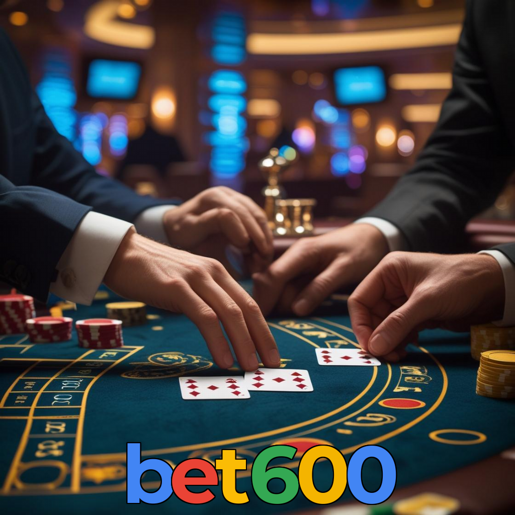 bet600:A roleta nunca foi tão empolgante! Aposte e vença!