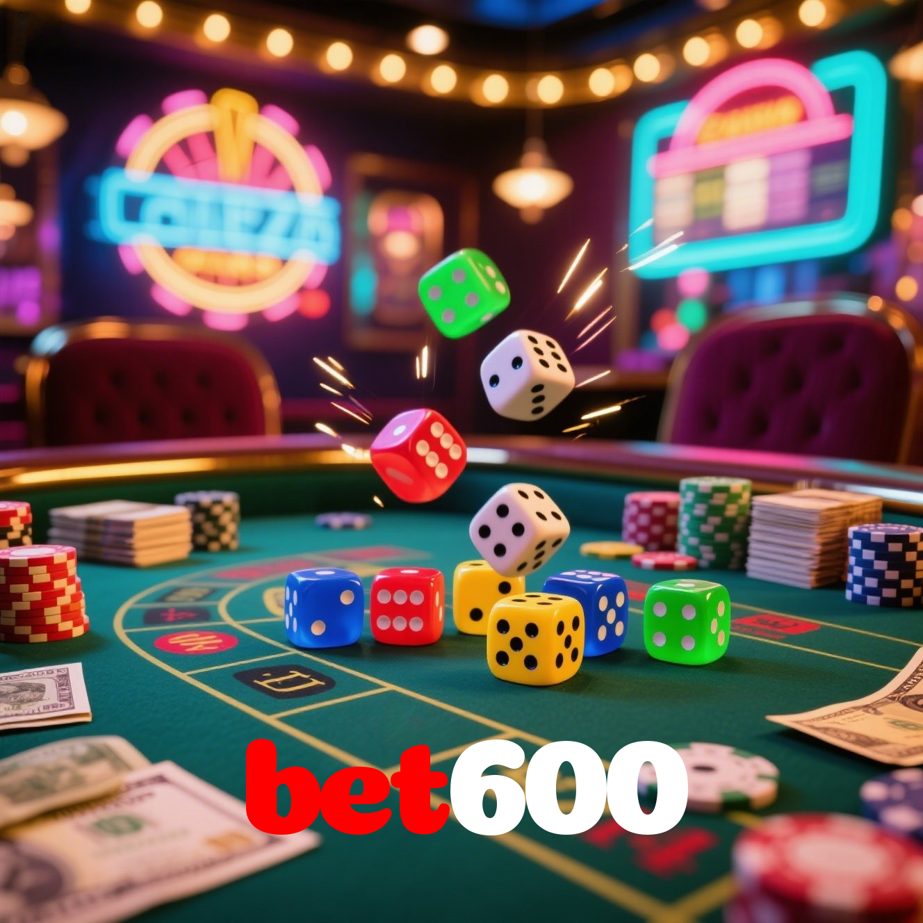 bet600:Jogue poker, roleta e aposte no futebol com grandes prêmios!