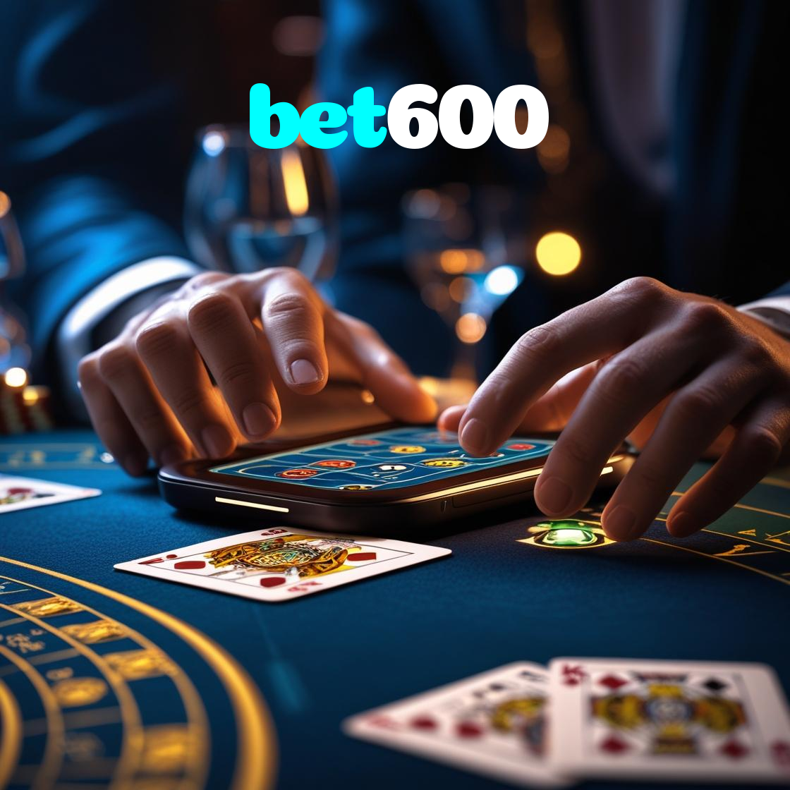 bet600：Em cada jogo, a chance de ganhar é sua! Jogue agora no cassino!