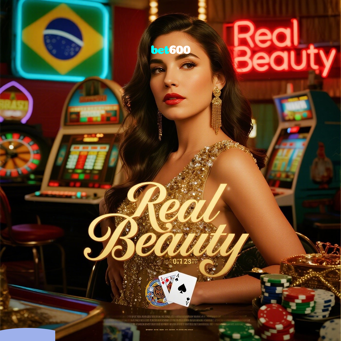 bet600:Cada giro é uma nova chance! Aposte nas slots e vença!