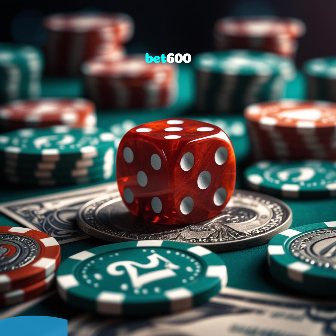 bet600:Aposte no futebol e jogue blackjack com grandes vitórias no cassino online!