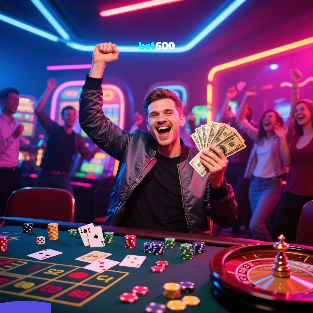 bet600:Apostas ao vivo no futebol e diversão garantida em blackjack e roleta!