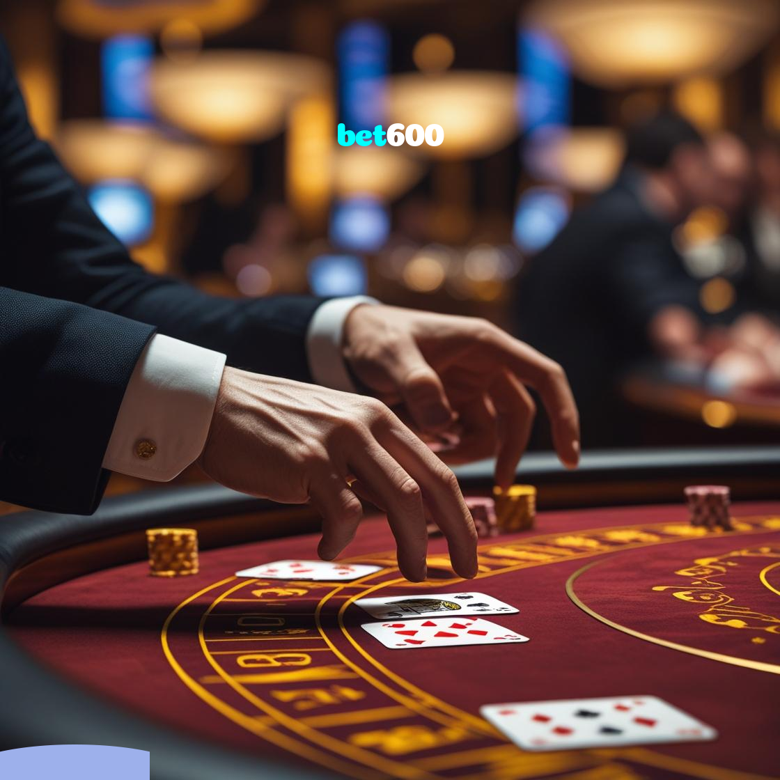 bet600:Jogue poker no nosso cassino e mostre sua habilidade!