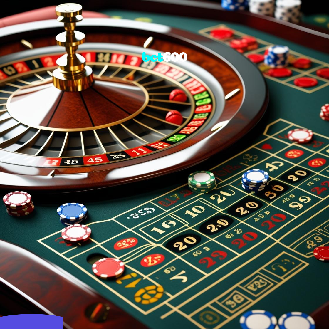 bet600：Jogue blackjack, roleta e aposte no futebol para vitórias emocionantes!