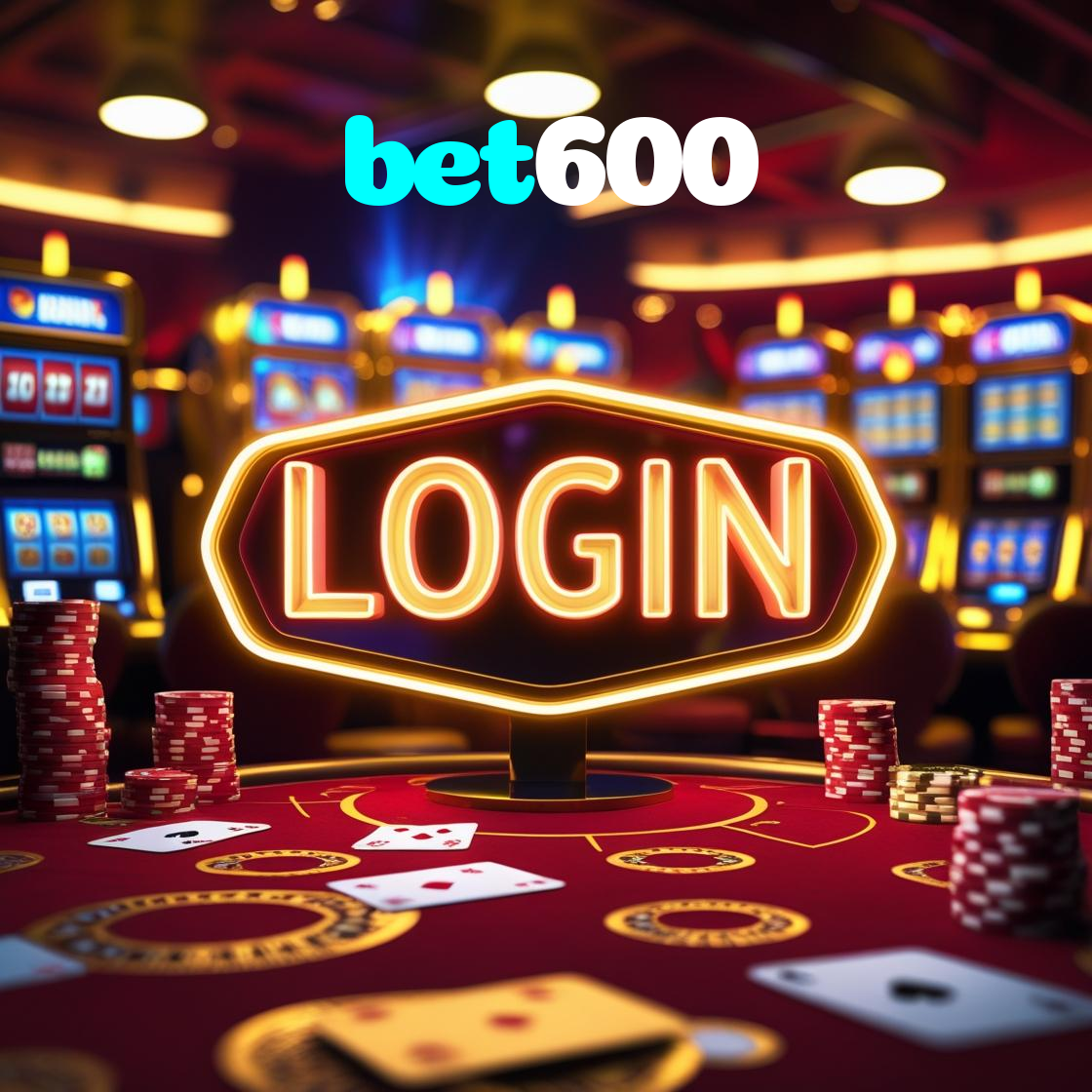 bet600：Desafie seus limites no cassino online e ganhe grandes prêmios!