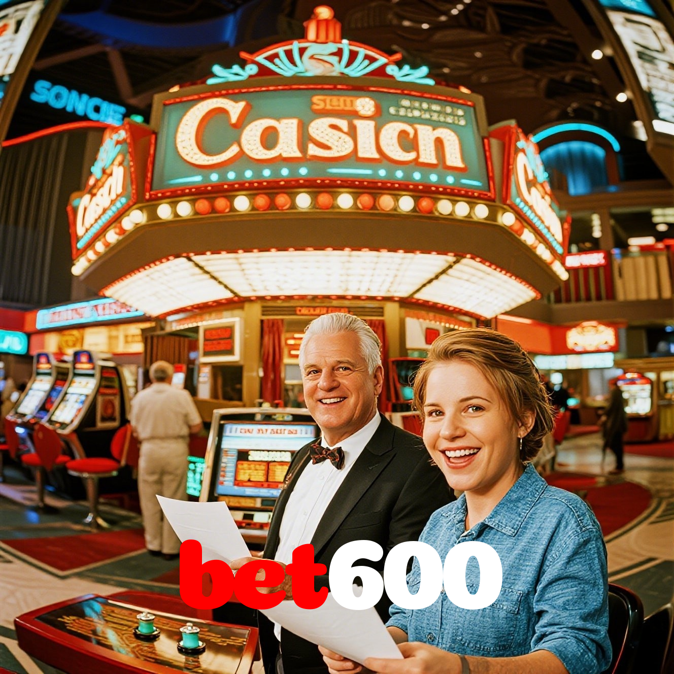 bet600:Entre no nosso cassino e aposte nas melhores máquinas caça-níqueis!