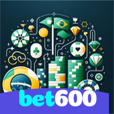 bet600：Aposte agora nas roletas e mostre sua sorte!
