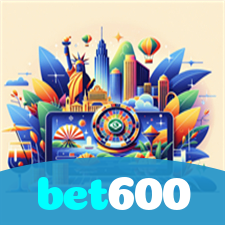 bet600：O melhor cassino online está aqui! Jogue nas slots e ganhe!