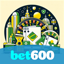 bet600：O melhor cassino online para apostar no futebol e jogar poker e blackjack!