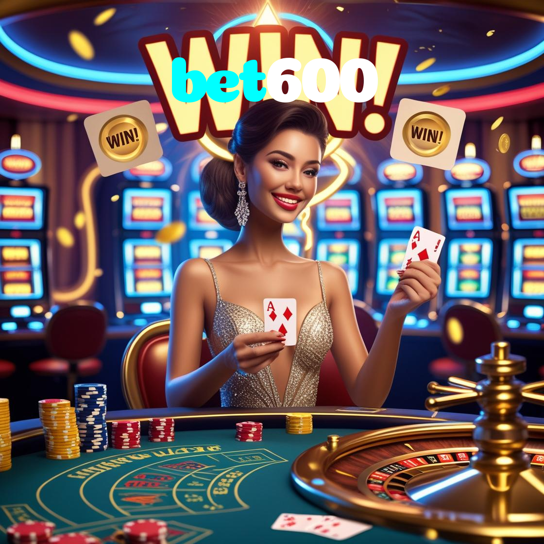 bet600:Ganhe prêmios fantásticos nas roletas online!