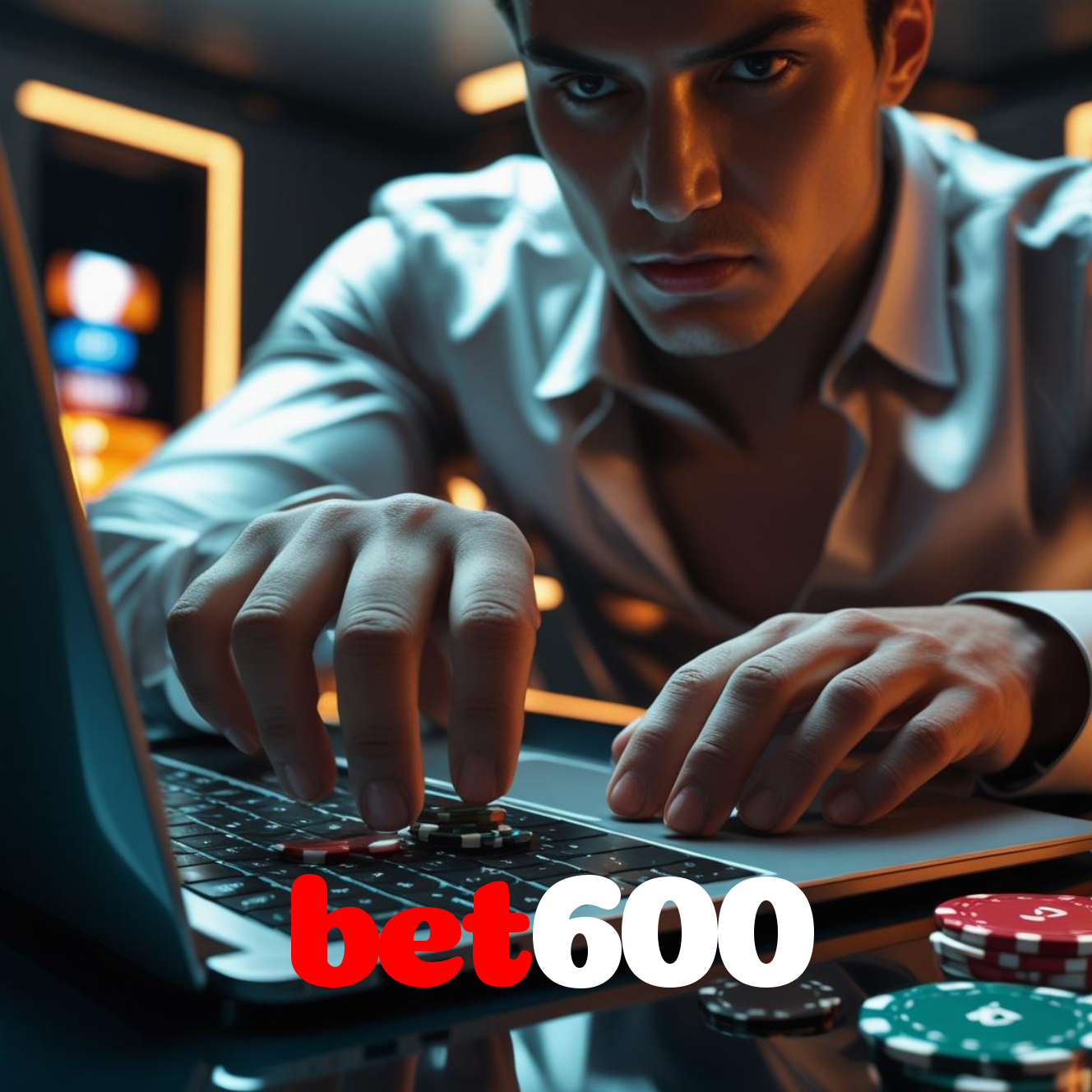 bet600:Onde o futebol e o cassino online se encontram para grandes prêmios!