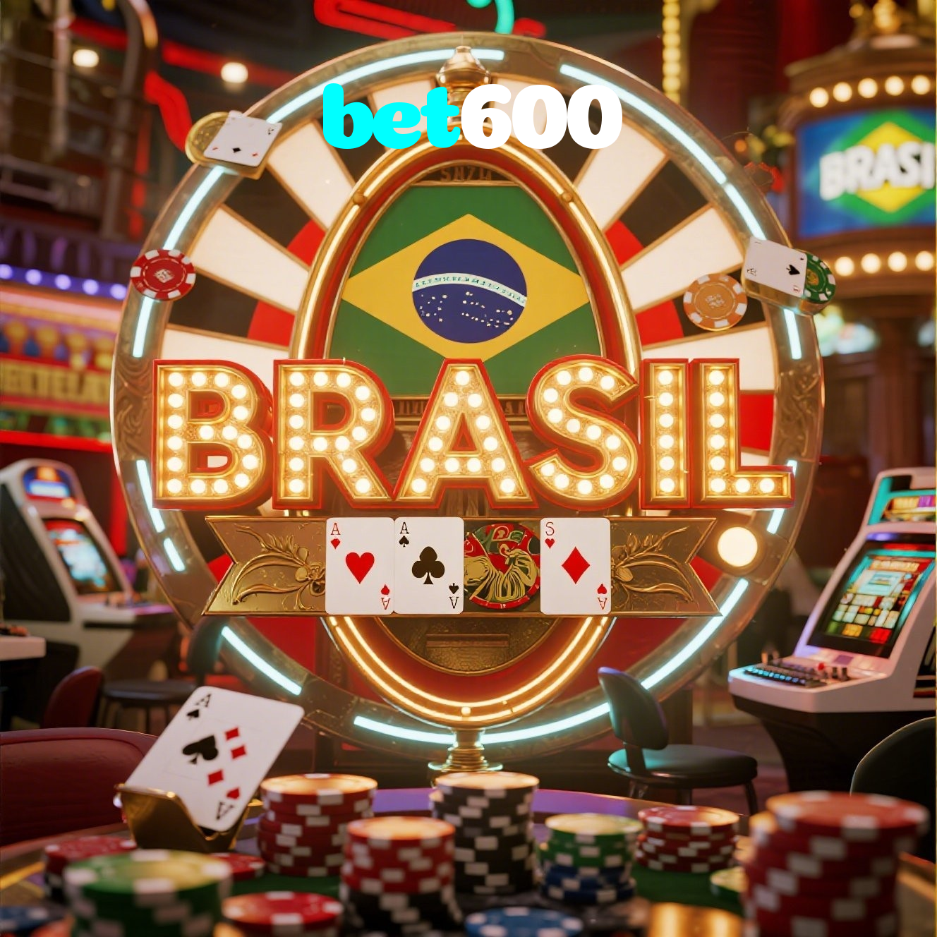 bet600:Jogue no cassino mais confiável com apostas em futebol e jogos emocionantes!