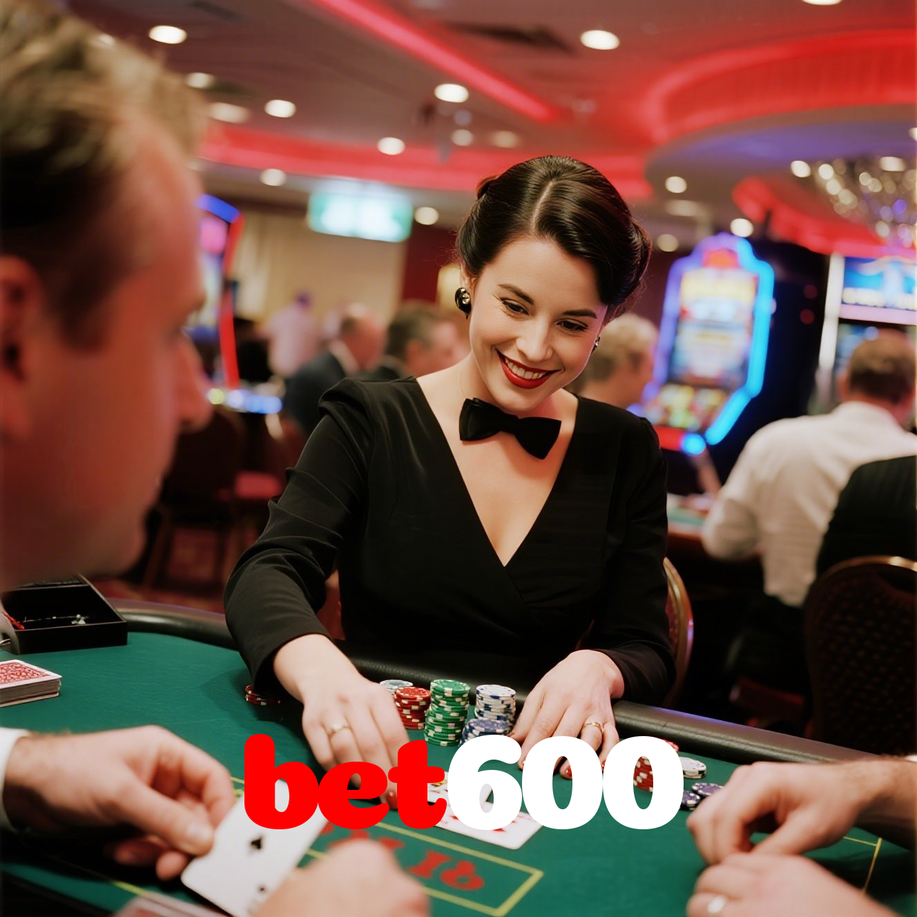 bet600:As slots mais emocionantes estão aqui! Jogue agora!
