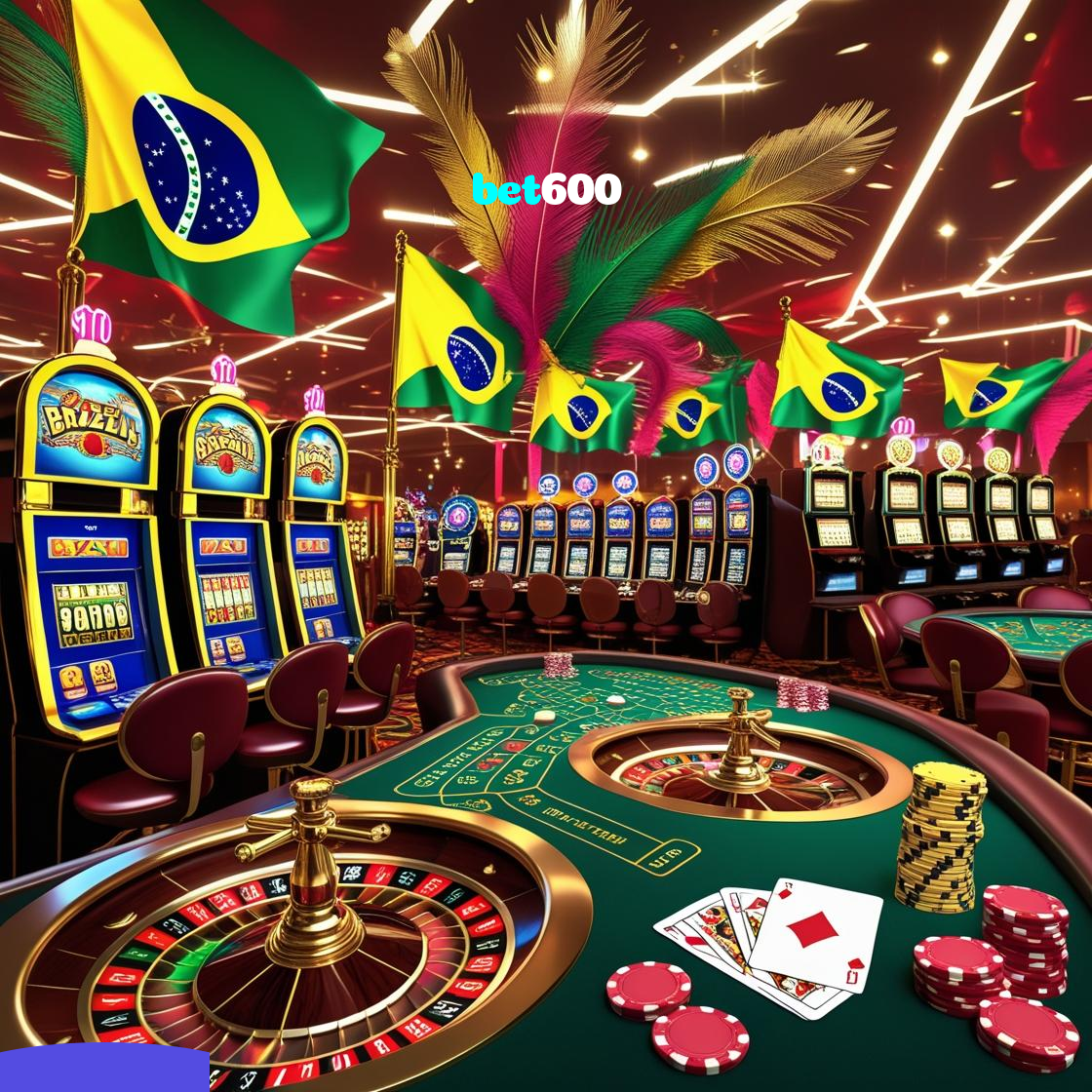 bet600：Apostas emocionantes no futebol e grandes prêmios em jogos de cassino!