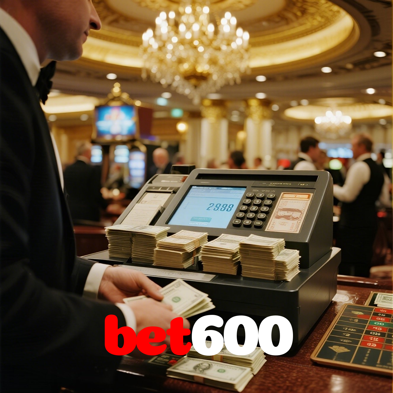 bet600:O melhor cassino para apostar no futebol e ganhar em jogos de roleta!