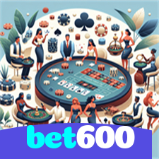bet600：Sinta a emoção de ganhar no blackjack! Aposte agora!