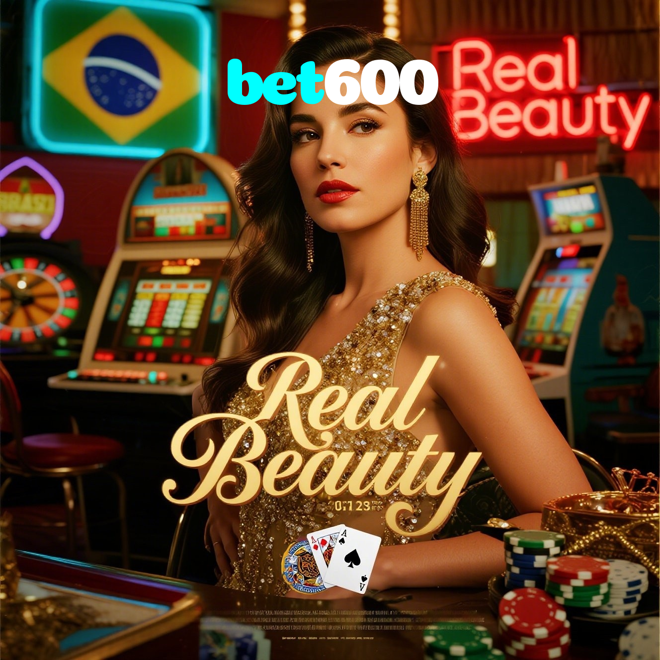 bet600：Venha viver a emoção do cassino! Gire a roleta e ganhe grandes prêmios!