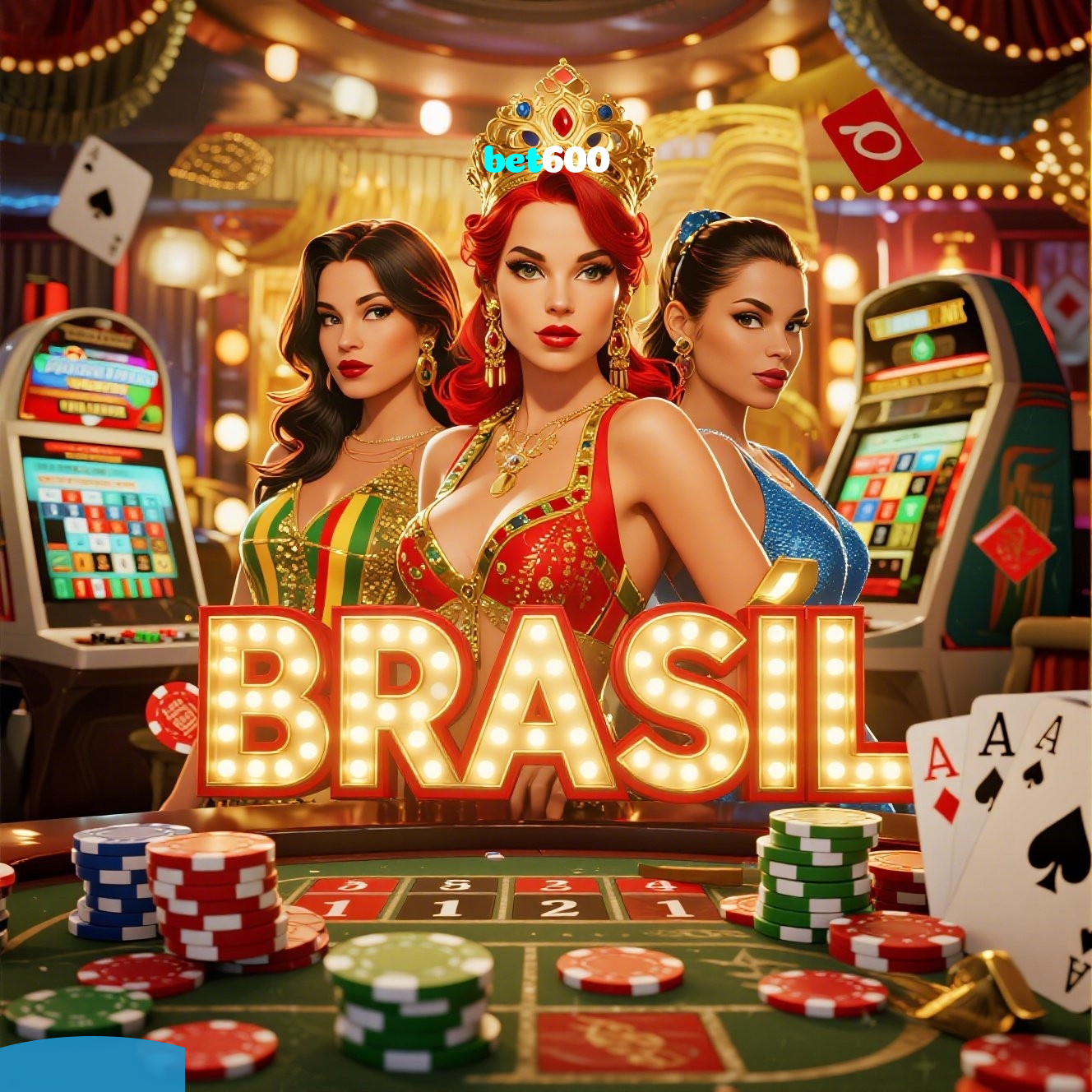 bet600:Jogue slots, aposte no futebol e vença com confiança no nosso cassino!