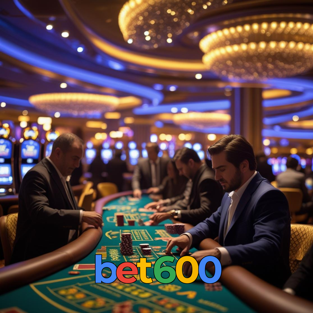 bet600:Desafie suas habilidades no poker online e vença os adversários!