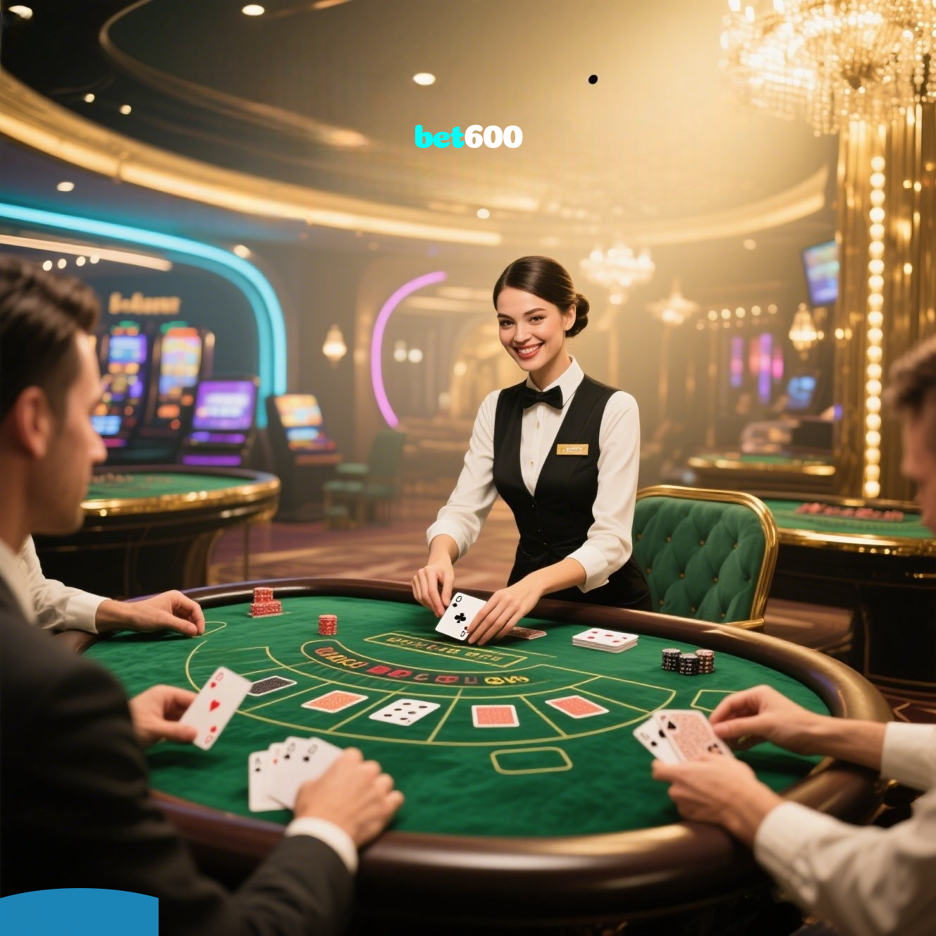 bet600：Jogue slots, roleta e aposte no futebol para grandes vitórias!