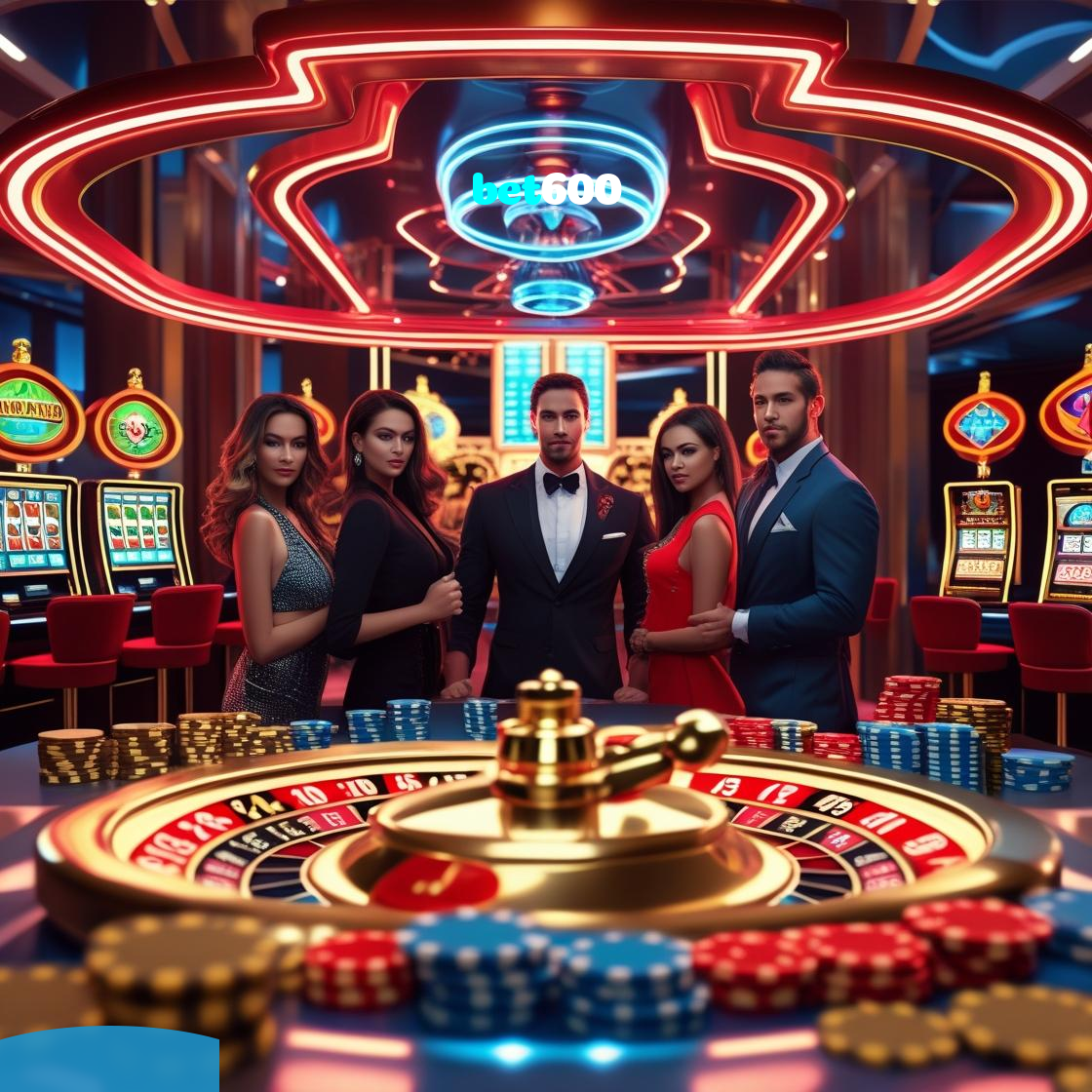 bet600:O cassino online oferece grandes prêmios! Aposte e ganhe agora!