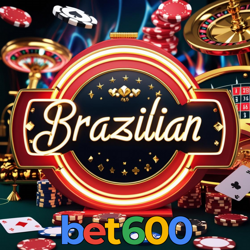 bet600:Jogue no cassino mais confiável com apostas em futebol e jogos emocionantes!