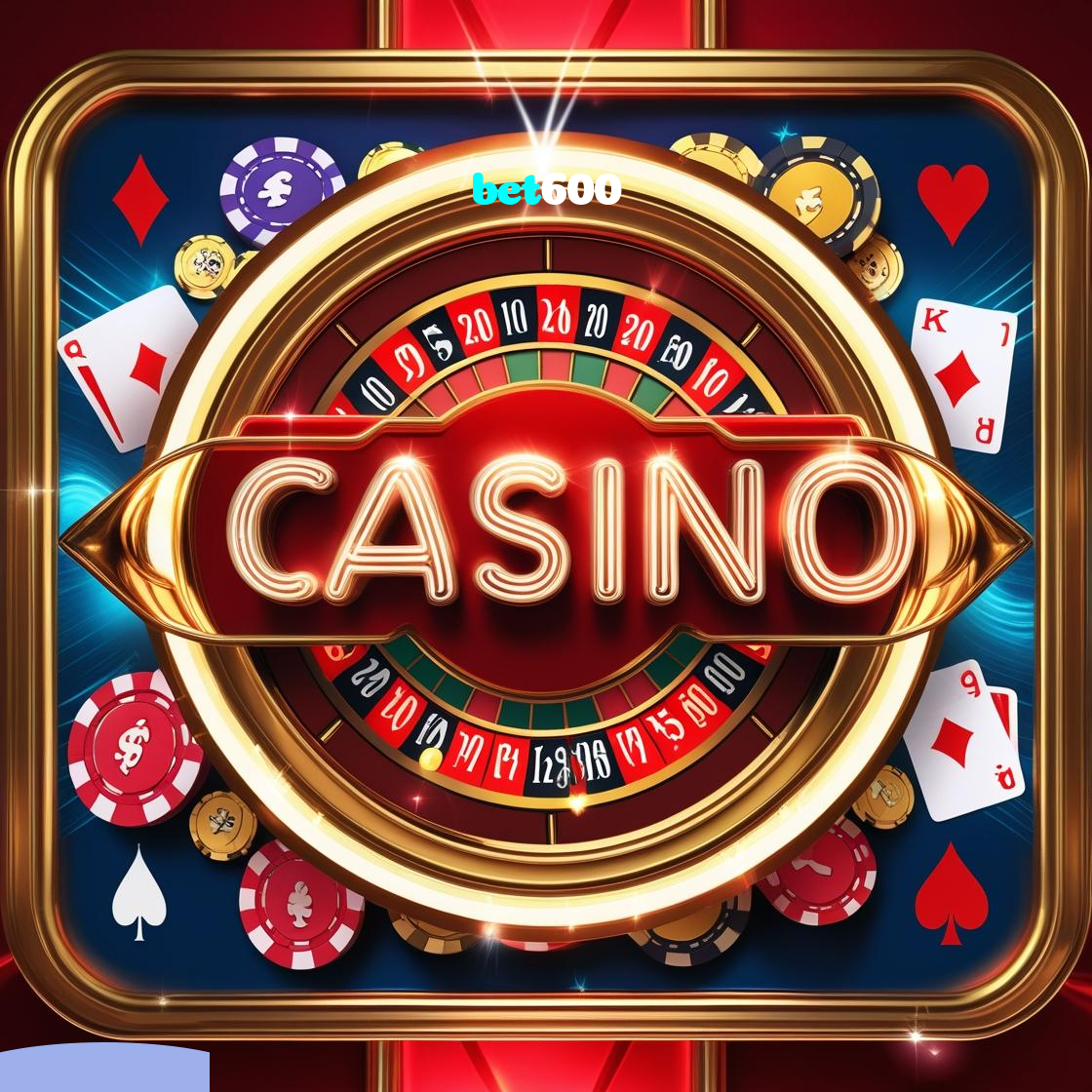 bet600：As melhores slots e jackpots estão esperando por você! Jogue agora!