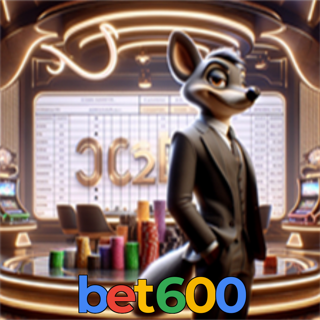 bet600：Cada giro é uma chance de ganhar! Jogue nas slots agora mesmo!