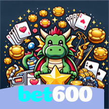bet600：Aposte no futebol online e faça gols de prêmios incríveis!