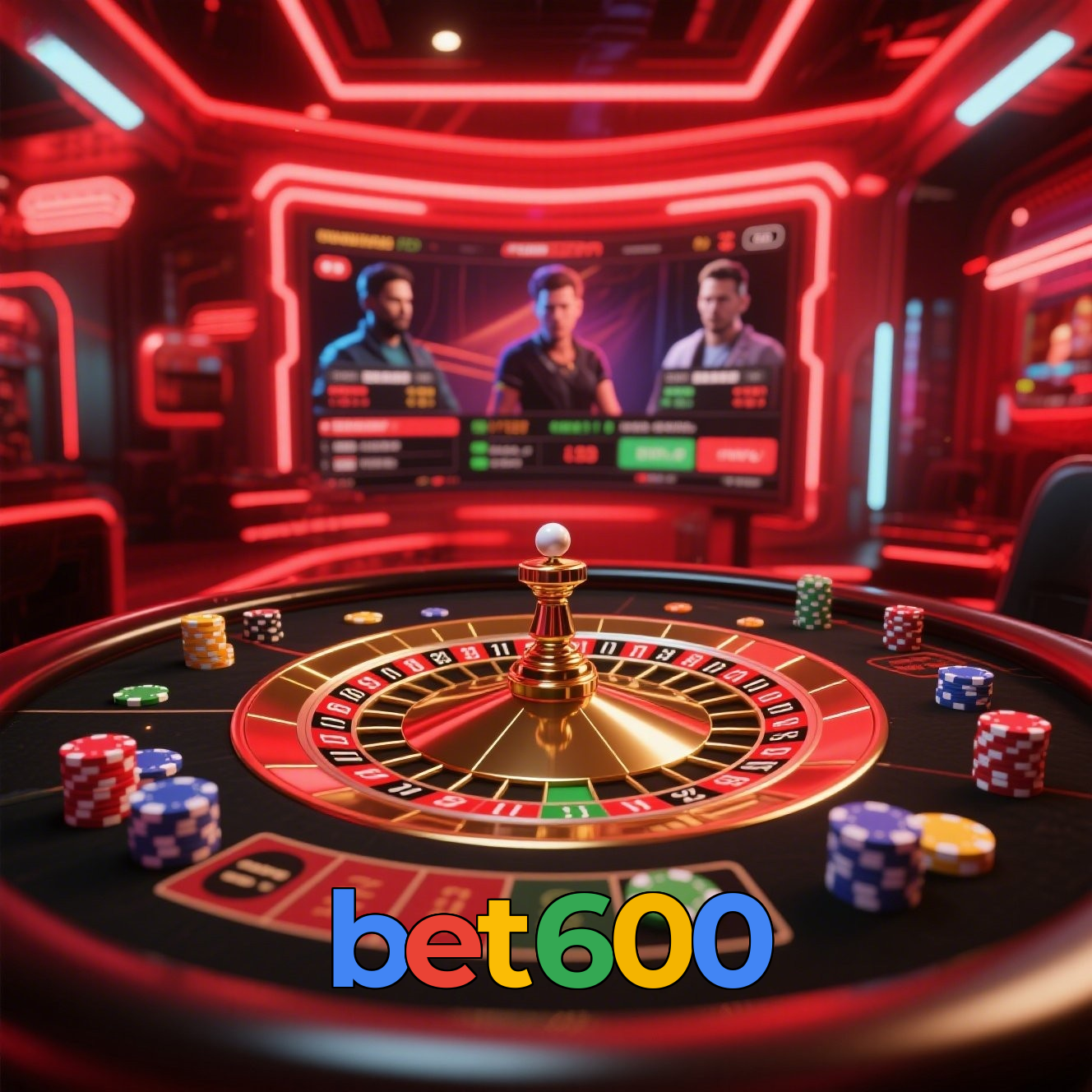 bet600：Gire as slots e conquiste o jackpot agora mesmo!
