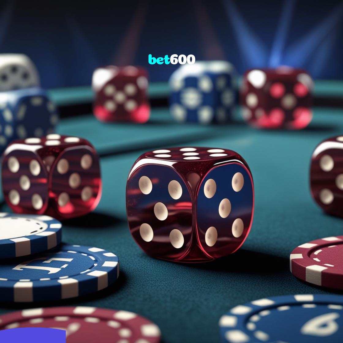 bet600:Cada giro é uma nova chance de ganhar! Venha para as slots agora!