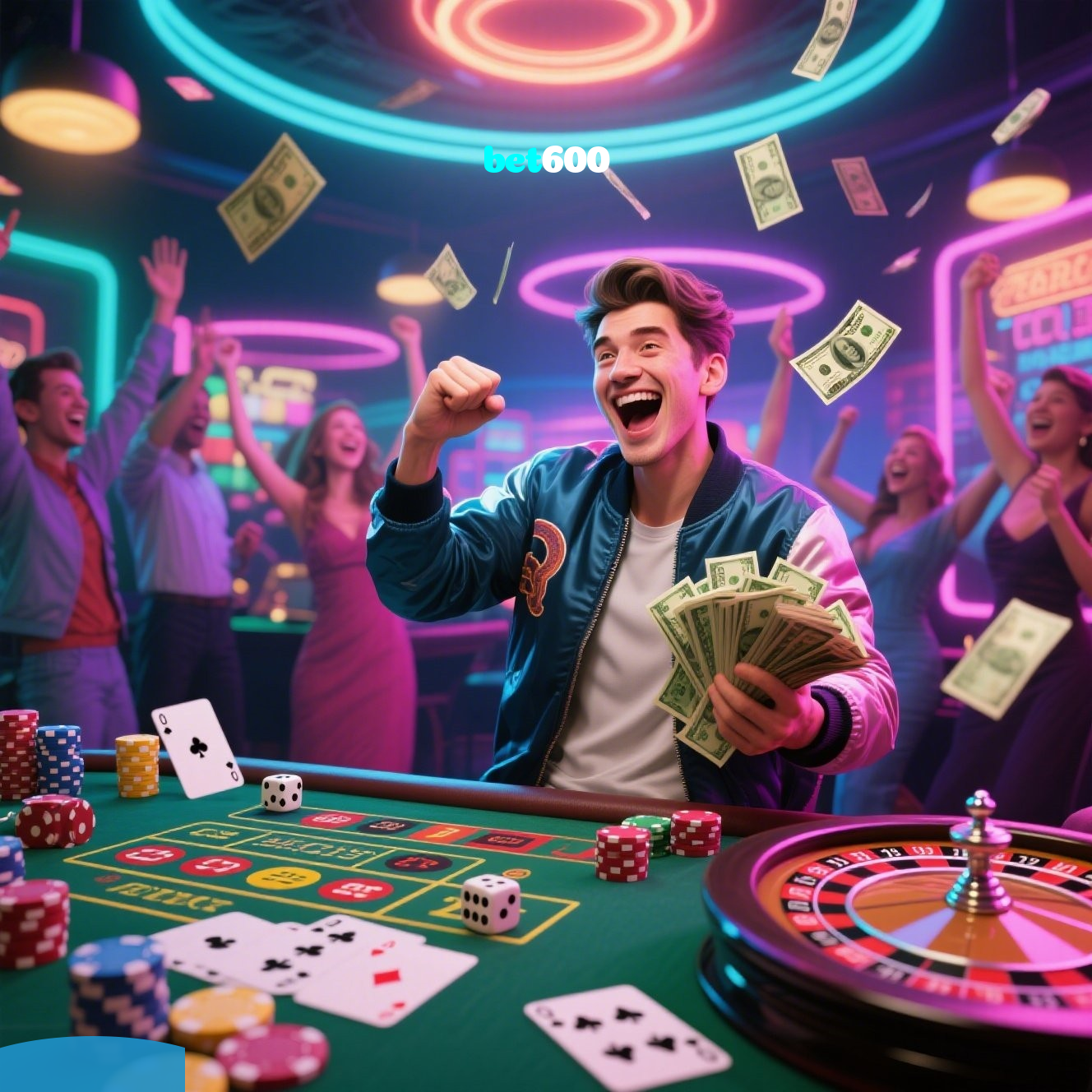 bet600:Onde sua sorte no futebol encontra prêmios em slots e roleta!
