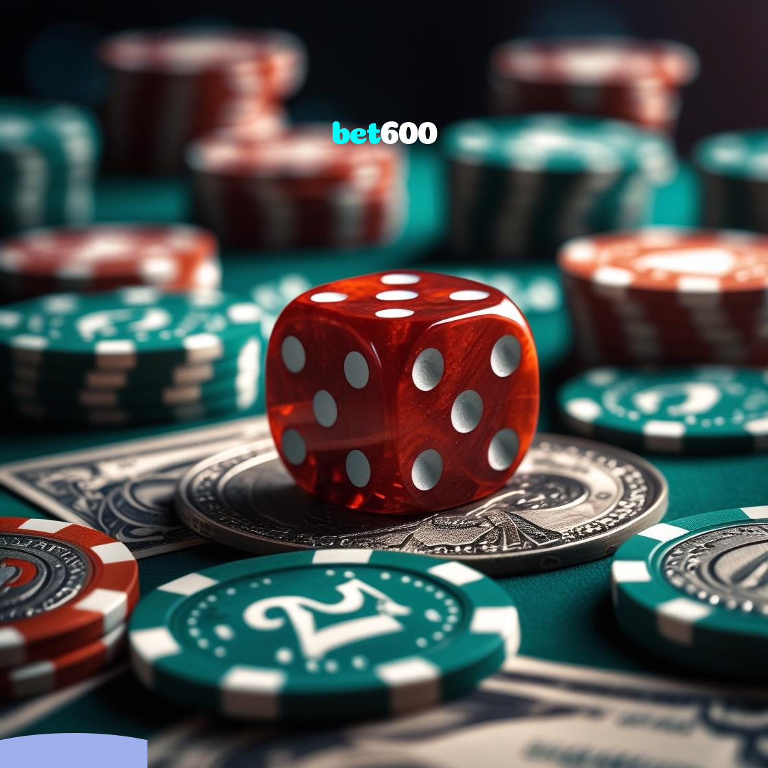 bet600：Aposte no futebol online e marque gols de prêmios!