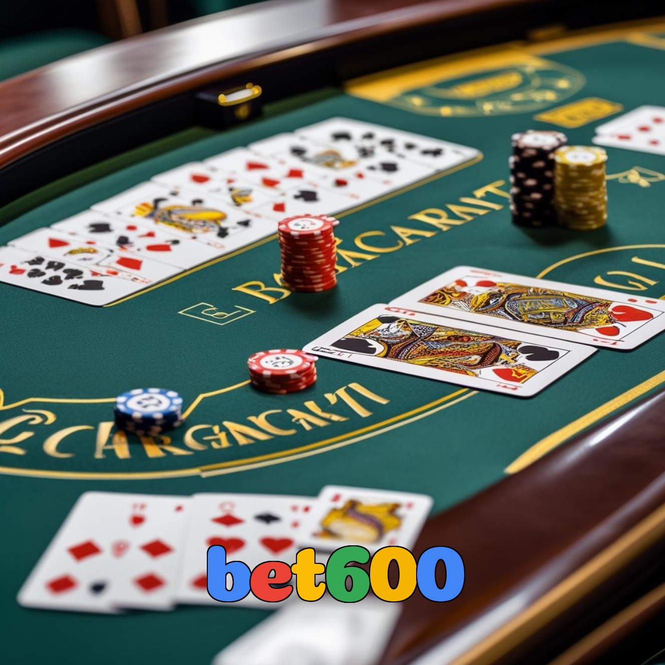 bet600：Jogue poker, roleta e aposte no futebol no melhor cassino online!