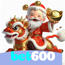 bet600：Apostas em futebol e os melhores jackpots de cassino te esperam!