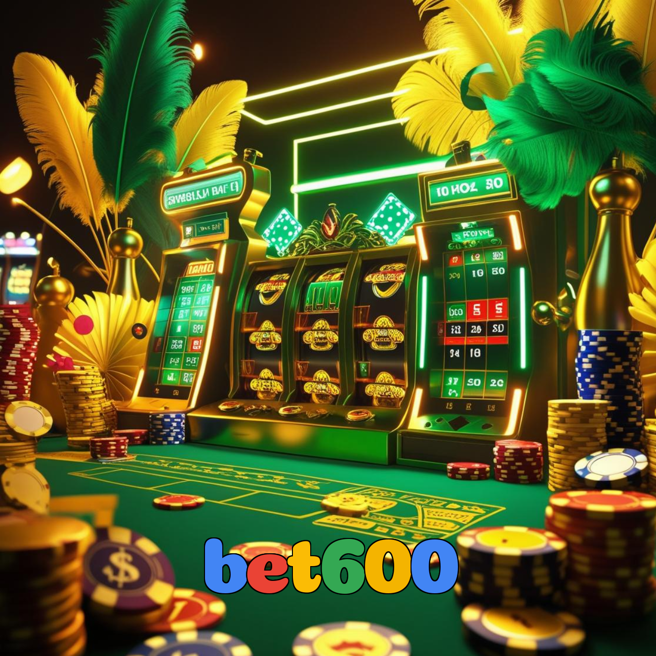 bet600:Desafie a roleta e conquiste prêmios incríveis!