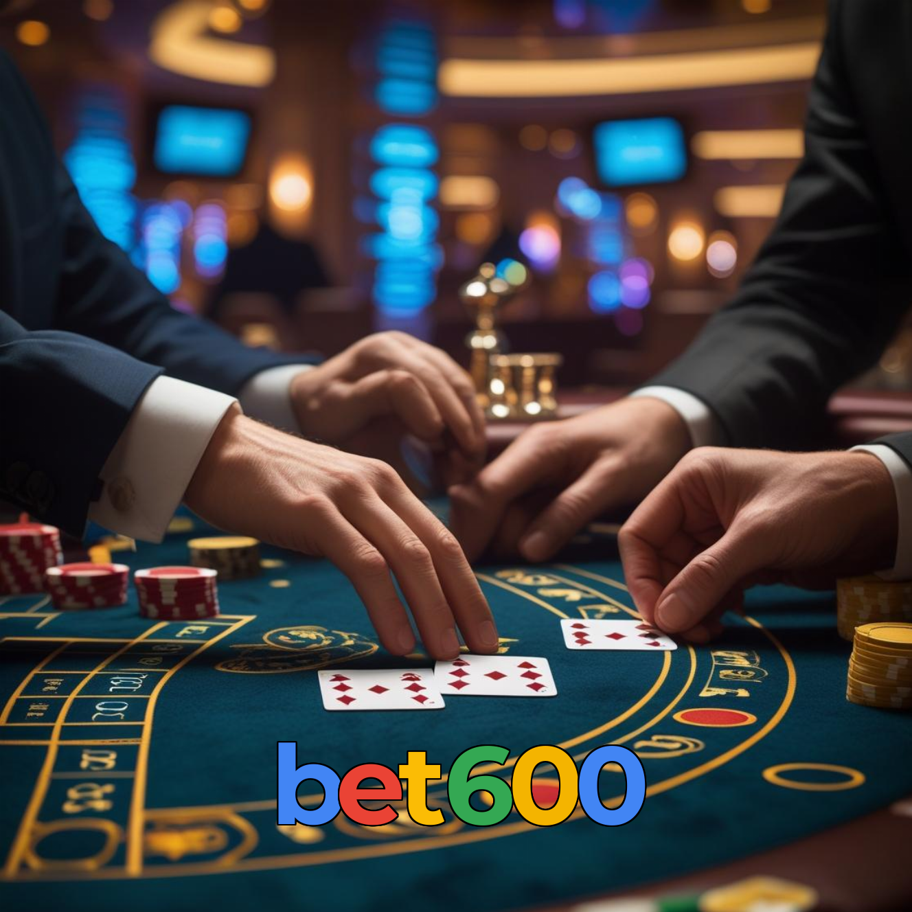 bet600:Jogue poker e conquiste prêmios como um verdadeiro campeão!