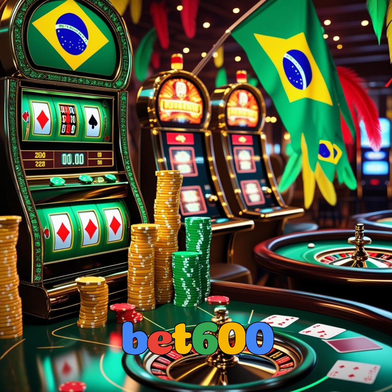 bet600:Aposte na roleta e conquiste prêmios incríveis em nosso cassino!