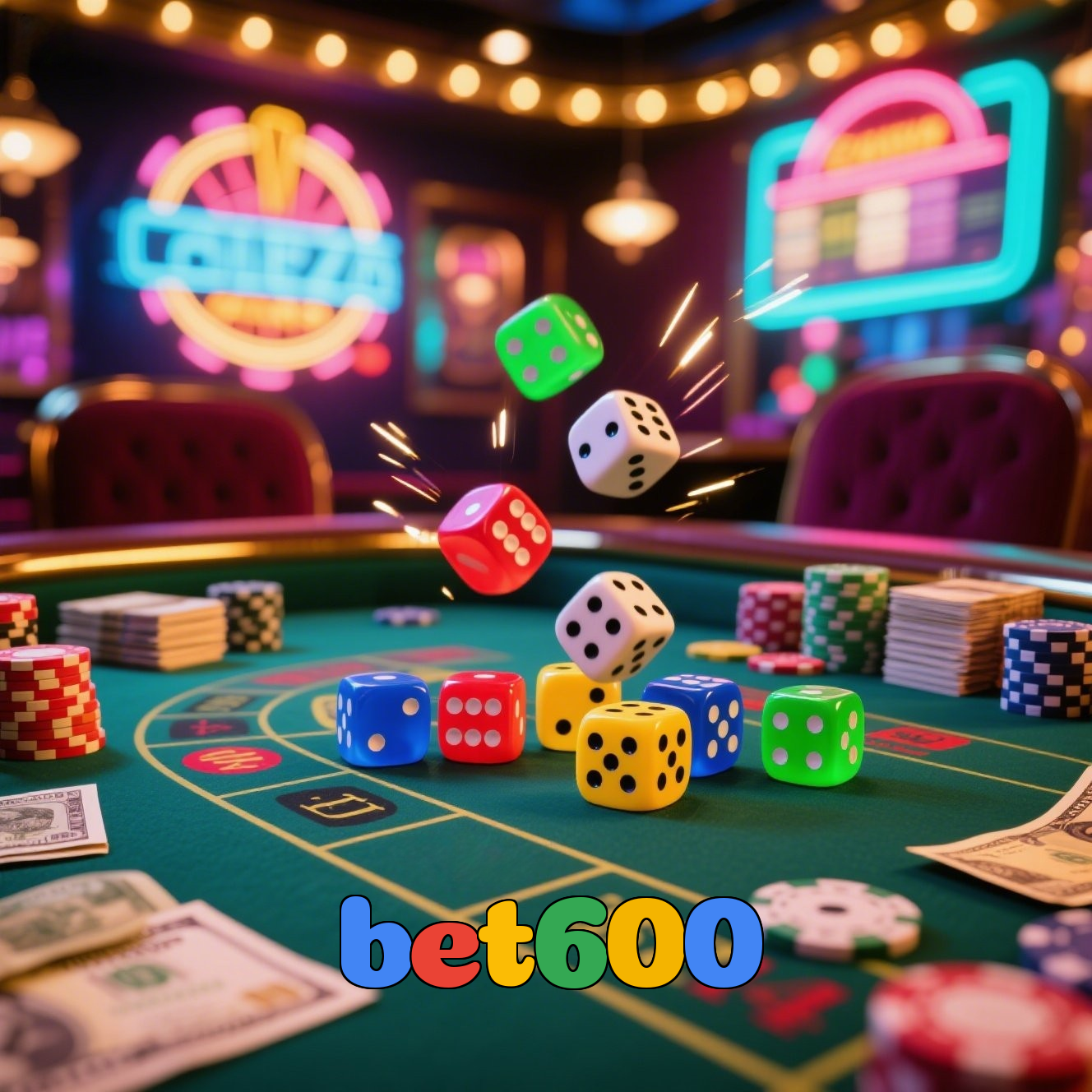 bet600：Aposte no futebol digital e conquiste sua vitória!