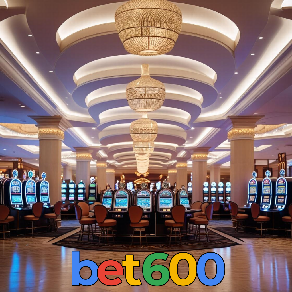 bet600:A sorte te espera! Aposte agora nas nossas roletas!