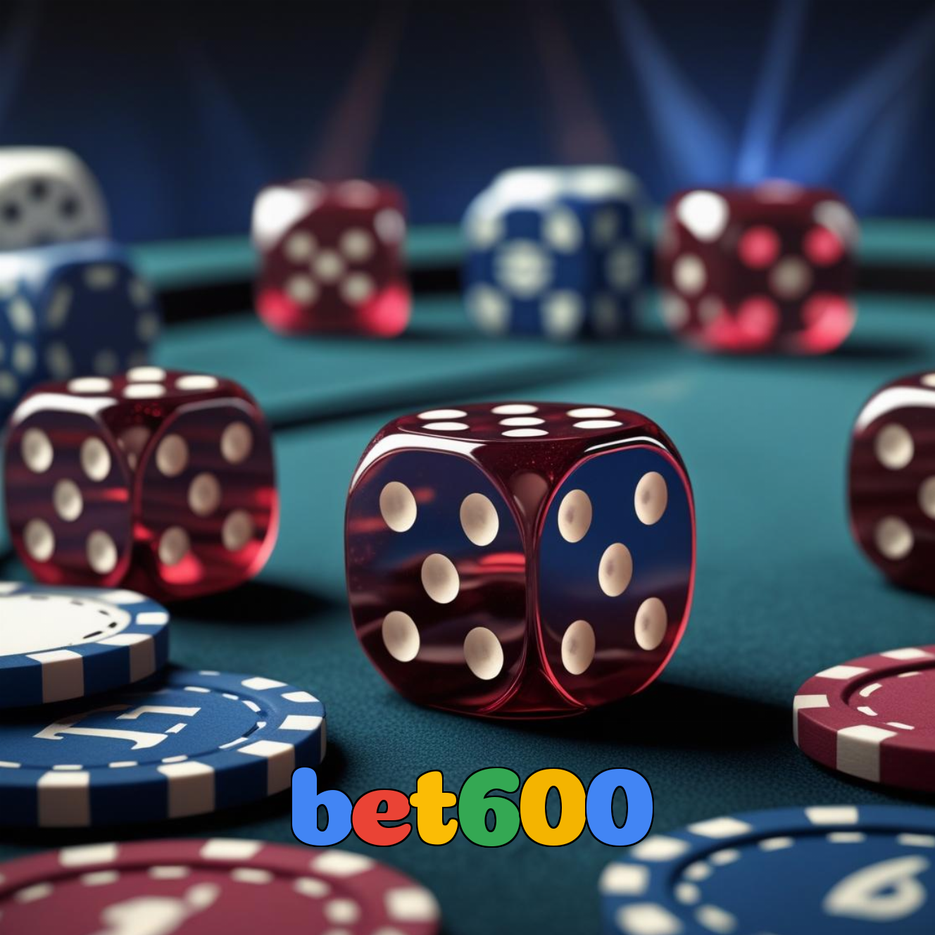 bet600：O cassino online mais confiável com apostas no futebol e prêmios em blackjack!